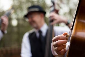 The Gypsy Swingers - Jazz Band