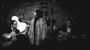 The Gypsy Swingers - Jazz Band