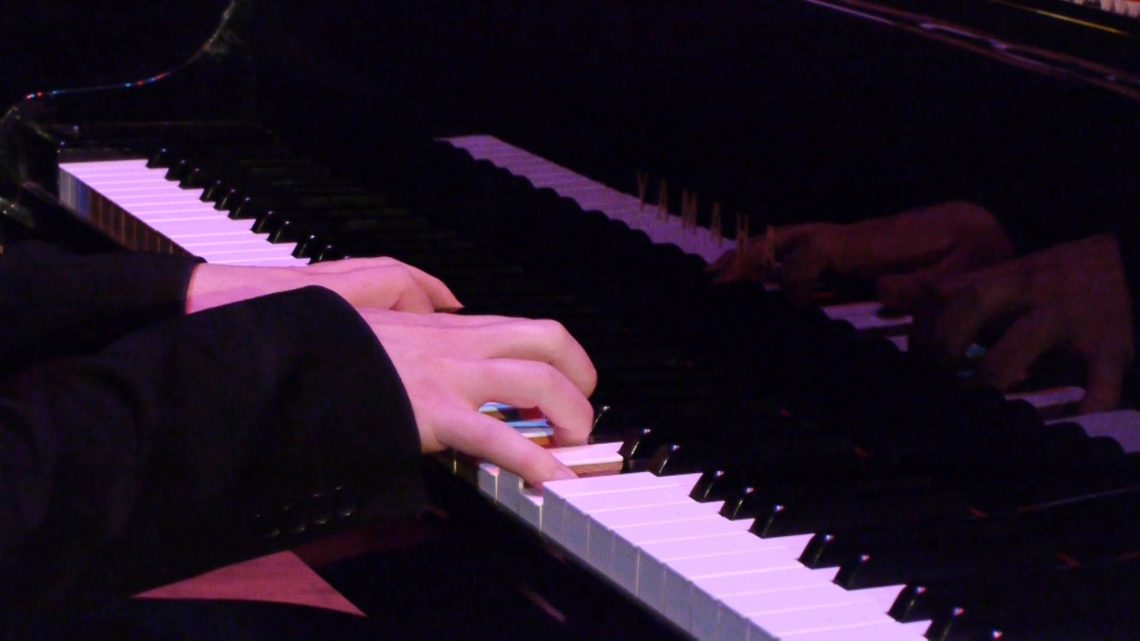 The Jazz Collective Band
