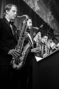 The MB Band