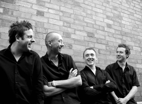 The Tomcats - Leicester Party Band