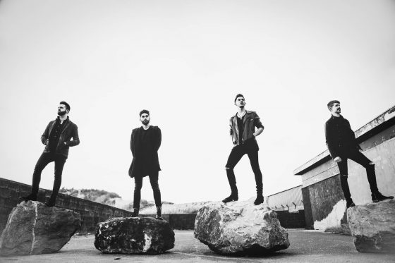 the tonix band