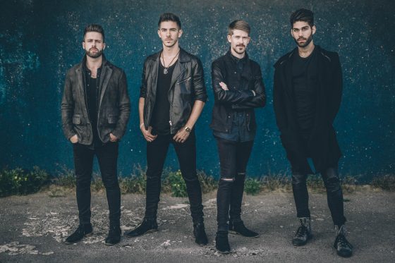 the tonix band