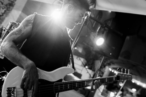 the tonix live