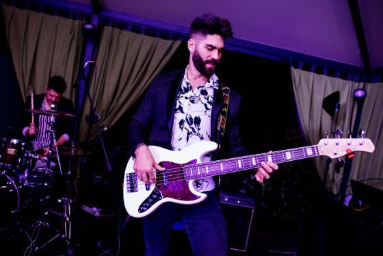 the tonix live