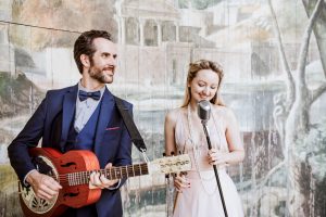 The Vintage Party