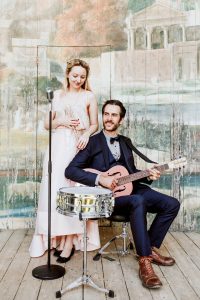 The Vintage Party