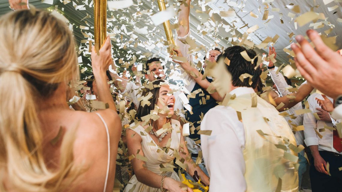 wedding ceremony