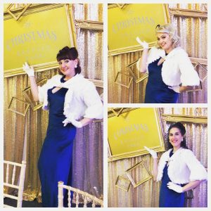 Vintage Singers