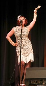 Vintage Singers