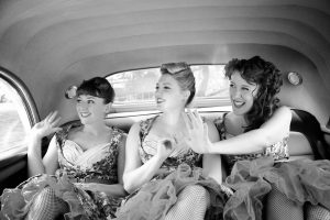 Vintage Singers