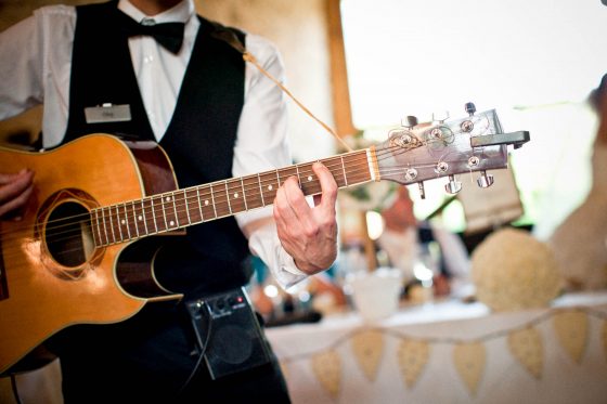 Waiters Musicale