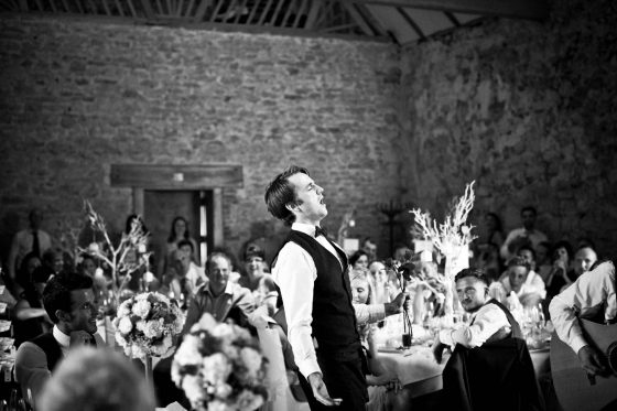 Waiters Musicale