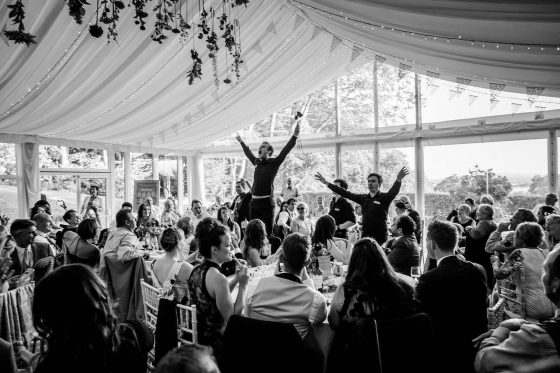 Waiters Musicale