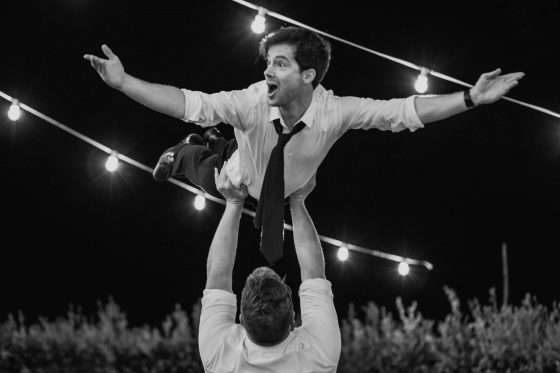 Waiters Musicale