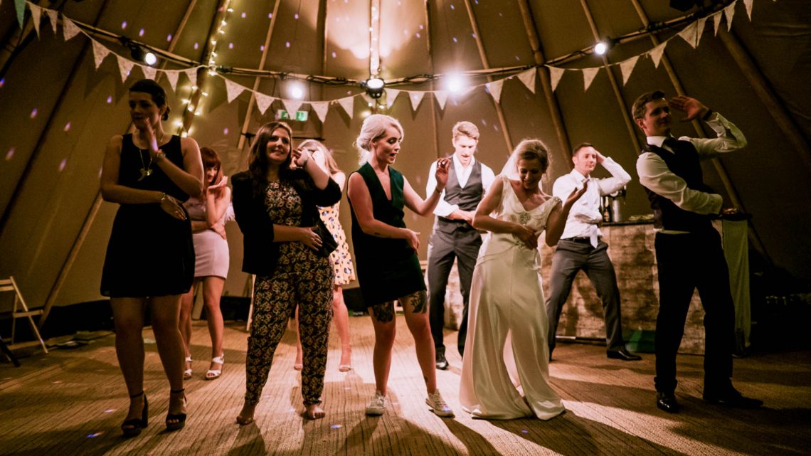 wedding entertainment